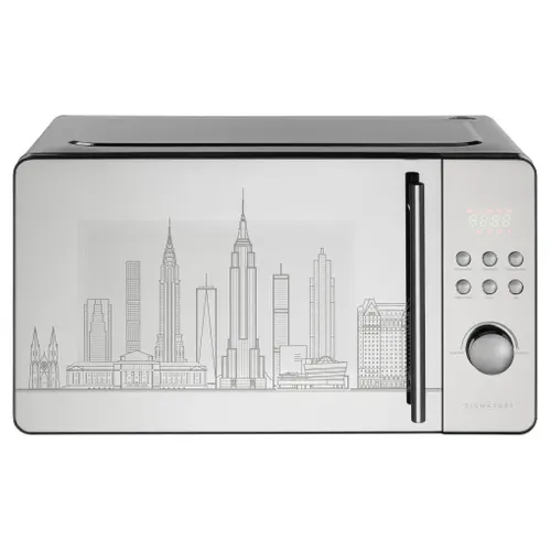 Four micro-ondes monofonction SIGNATURE 20UX71-L NY SKYLINE