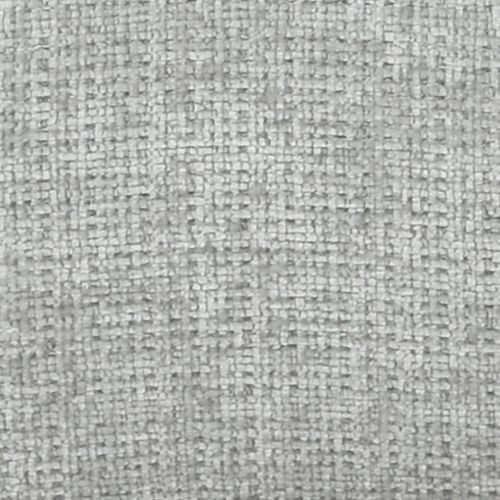 Canapé relax 2 places ALTO tissu gris vue détaillée