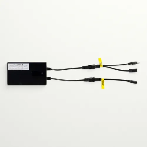 Batterie écran LCD + 2 câbles 2200 mAh pour canapés relax