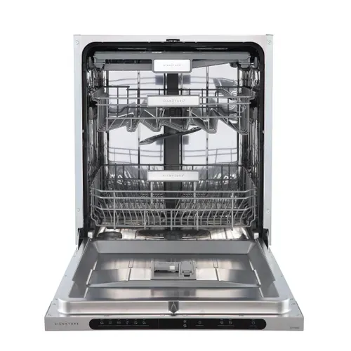 Lave-vaisselle intégrable SIGNATURE SLVI14A42 14 couverts