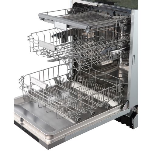 Lave-vaisselle intégrable SIGNATURE SLVI14A42 14 couverts