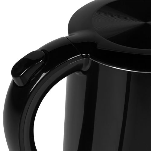 Bouilloire SIGNATURE KED0001-GS noir vue détaillée