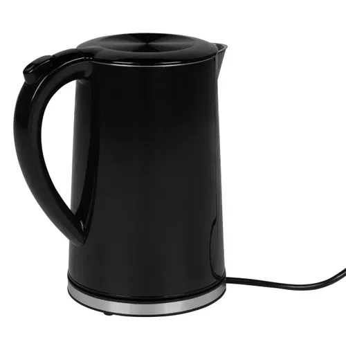 Bouilloire SIGNATURE KED0001-GS noir vue de derrière