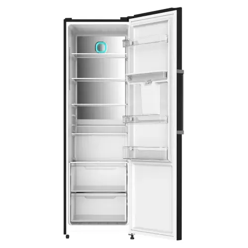 Réfrigérateur 1 porte SIGNATURE SFM373DBAQUA 373L Noir