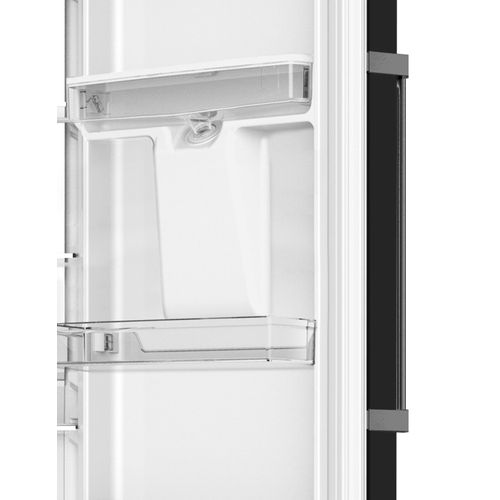 Réfrigérateur 1 porte SIGNATURE SFM373DBAQUA 373L Noir