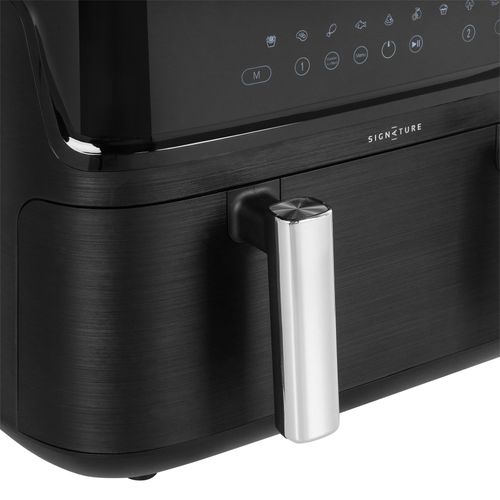 Friteuse SIGNATURE FRITEUS AF1-50D07 vue accessoires