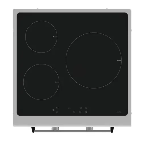Cuisinière induction FAR CI60B