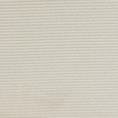 Lit coffre 90x190 cm côtelé beige PARMA vue détaillée