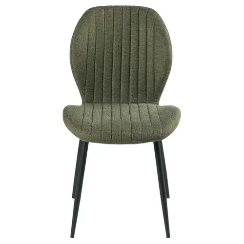 Chaise LOLA Kaki