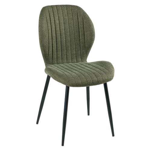 Chaise LOLA Kaki