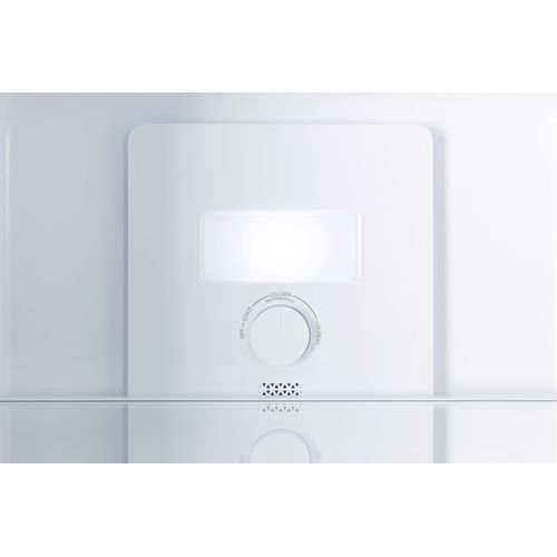 Combiné VEDETTE VFC250NFDW 253L vue accessoires