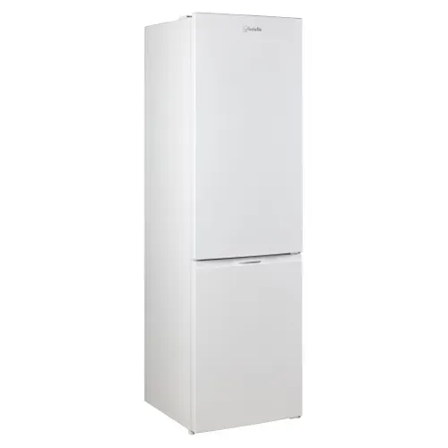 Combiné VEDETTE VFC250NFDW 253L vue 3/4