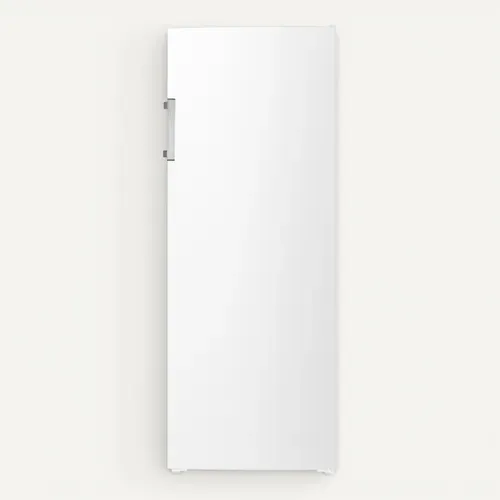 Congélateur armoire SIGNATURE SCA161DNFW 161L vue de face