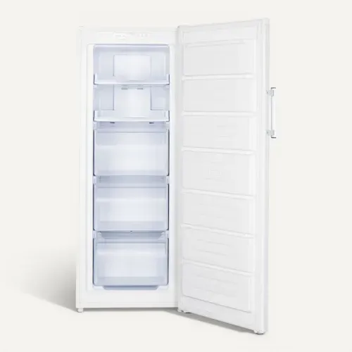 Congélateur armoire SIGNATURE SCA161DNFW 161L