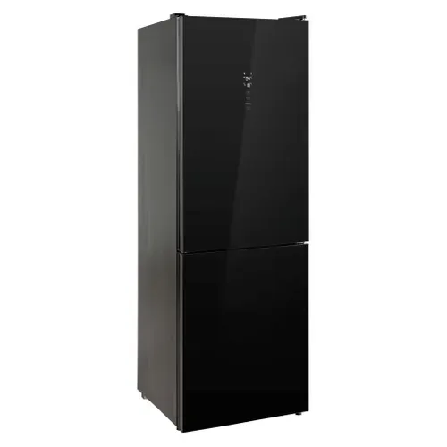 Combiné SIGNATURE SGD310NFDBK 310L vue 3/4