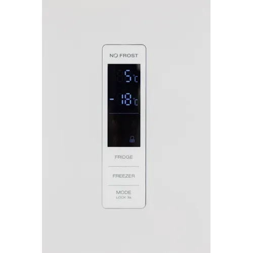 Combiné VEDETTE VFC320CW 323L Blanc vue détaillée