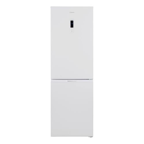 Combiné VEDETTE VFC320CW 323L Blanc vue de face