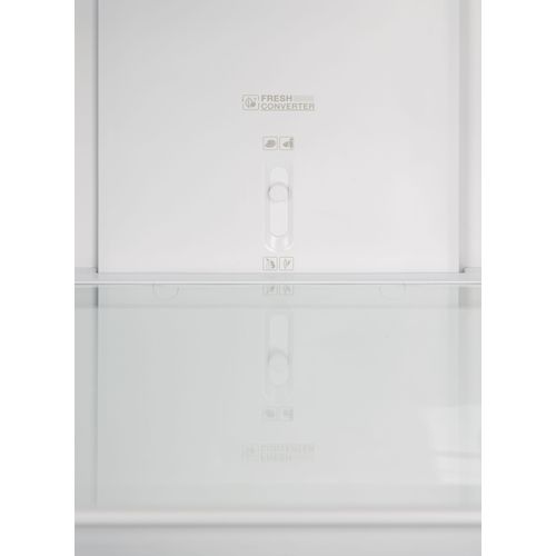 Combiné VEDETTE VFC320CW 323L Blanc