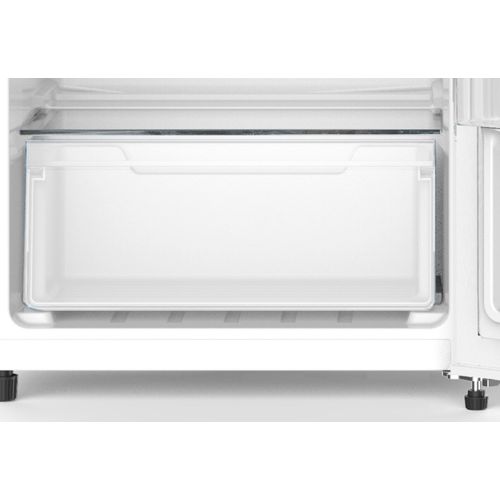 Réfrigérateur 2 portes VEDETTE VFD235BRDW 235L