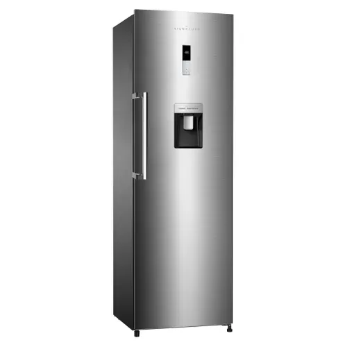 Réfrigérateur 1 porte SIGNATURE SFM373DXAQUA 353L Inox