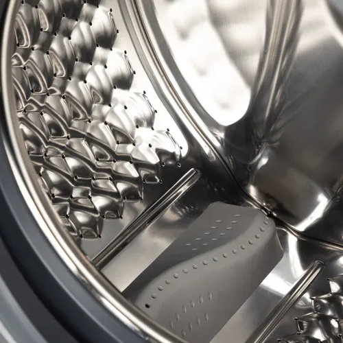 Lave-linge hublot SIGNATURE SLF 8406BKANE 8kg