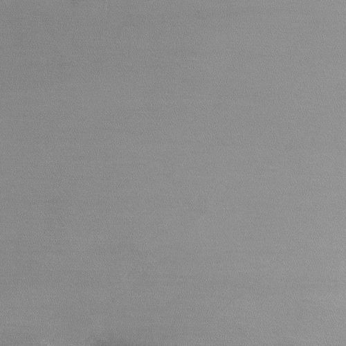 Lit coffre 90x190 cm velours gris ANNA vue détaillée