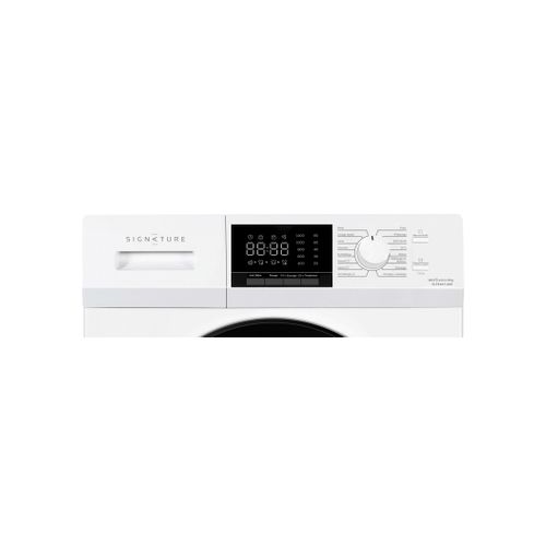 Lave-linge hublot SIGNATURE SLF8407-ANE 8kg vue détaillée