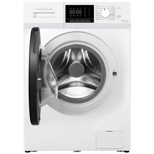 Lave-linge hublot SIGNATURE SLF8407-ANE 8kg