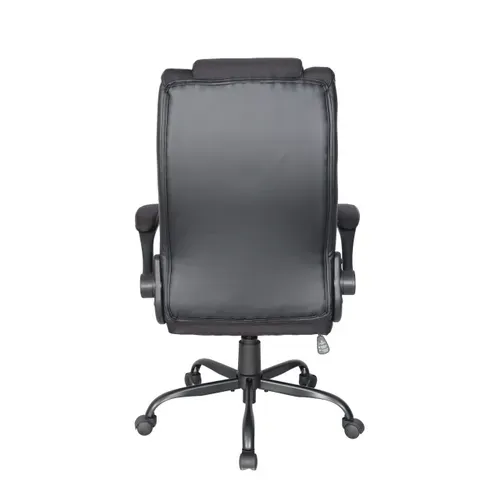 Fauteuil de bureau ergonomique réglable BODR noir