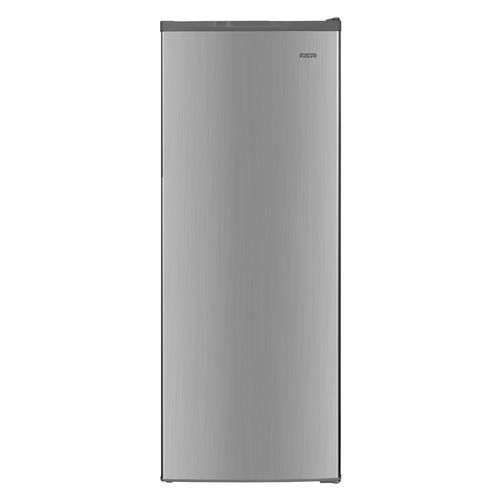 Congélateur armoire FAR CV166DX 168L Silver vue de face