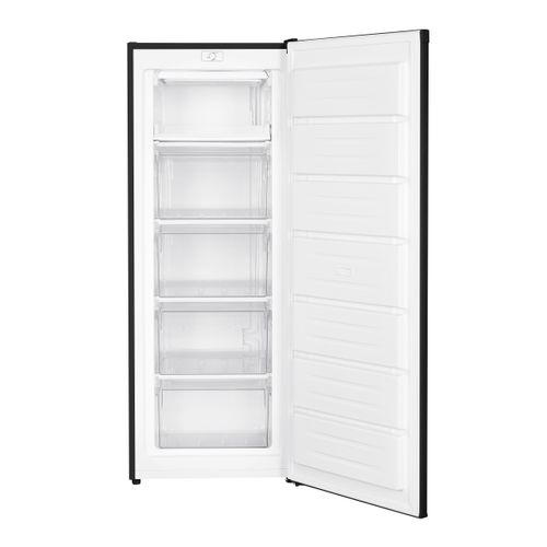 Congélateur armoire FAR CV166DX 168L Silver