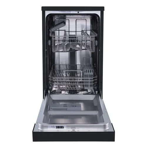 Lave-vaisselle pose libre FAR LV10C47M24DB 10 couverts Noir