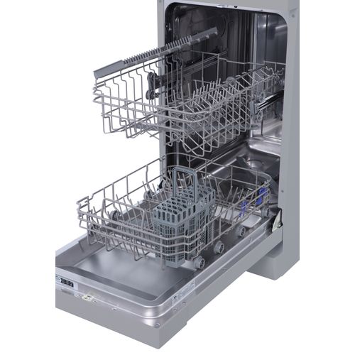 Lave-vaisselle pose libre FAR LV10C47M24DX 10 couverts Inox vue détaillée