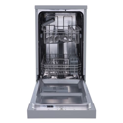 Lave-vaisselle pose libre FAR LV10C47M24DX 10 couverts Inox