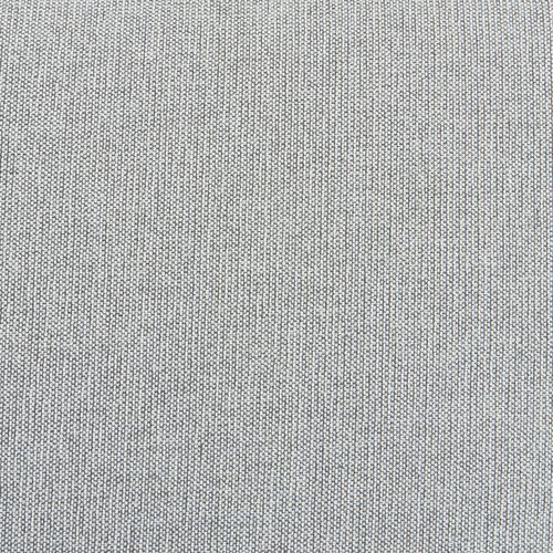 Banquette-lit clic-clac MAGGIE tissu gris clair vue détaillée