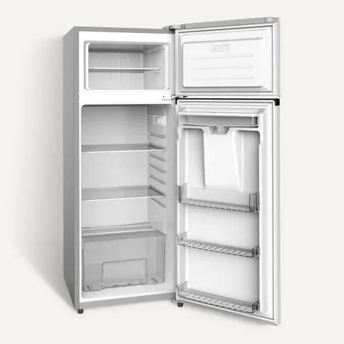 Réfrigérateur 2 portes FAR DPG2025DXAQUA 204L Inox