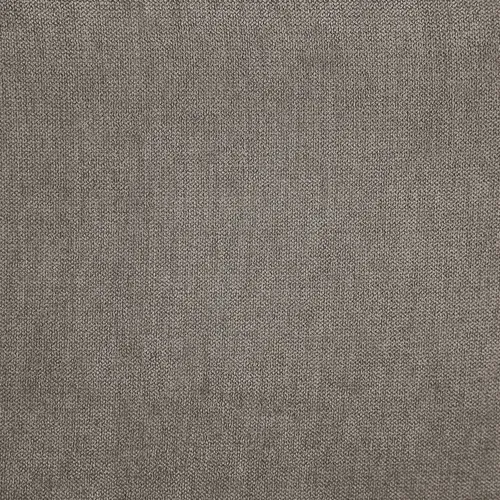 Lit coffre 160x200 cm avec lampes de lecture NOEMIE velours gris foncé vue détaillée