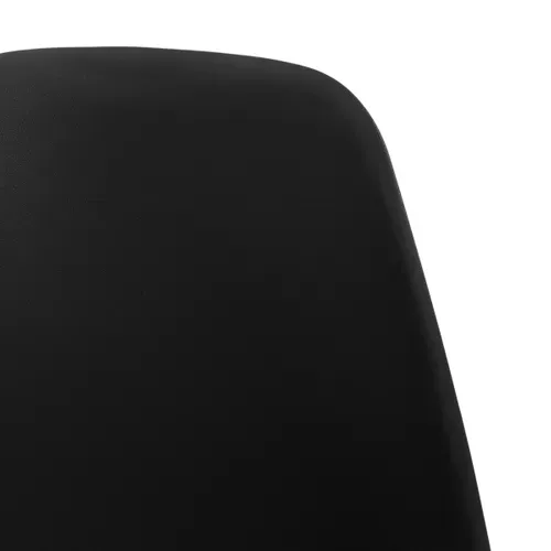 Chaise RAINA Noir vue détaillée