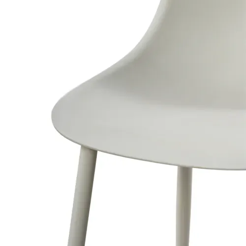 Chaise RAINA Beige vue accessoires