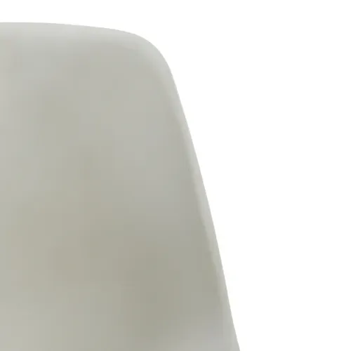 Chaise RAINA Beige vue détaillée