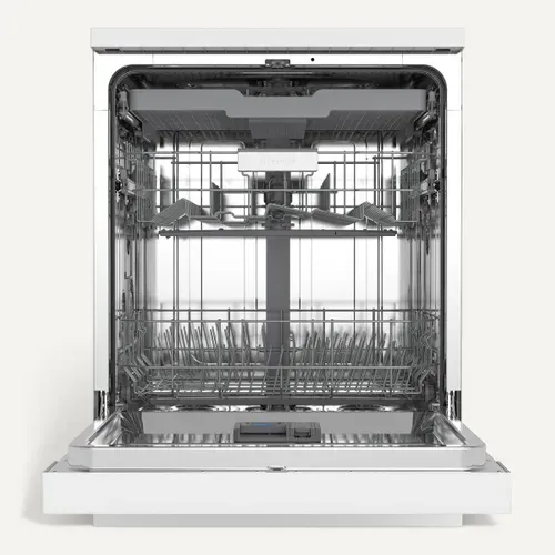 Lave-vaisselle pose libre SIGNATURE SLV15B42W 15 couverts
