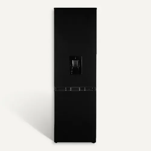Combiné FAR CBG262EBAQUA 260L vue de face