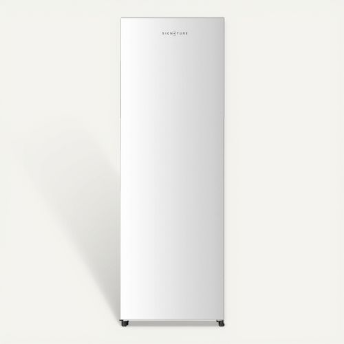 Congélateur armoire SIGNATURE SCA206WDNF 206L vue de face