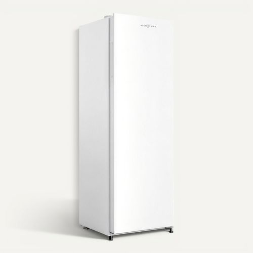 Congélateur armoire SIGNATURE SCA206WDNF 206L vue 3/4