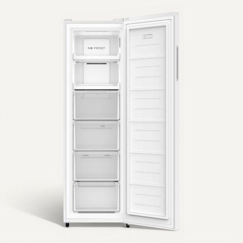 Congélateur armoire SIGNATURE SCA206WDNF 206L
