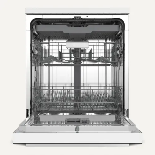 Lave-vaisselle pose libre SIGNATURE SLV14A42W 14 couverts