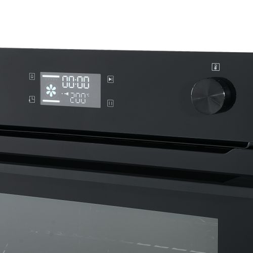 Four encastrable SIGNATURE SFP73AIRFRY 73L vue détaillée