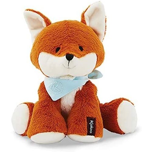 Les Amis Paprika Renard Petit