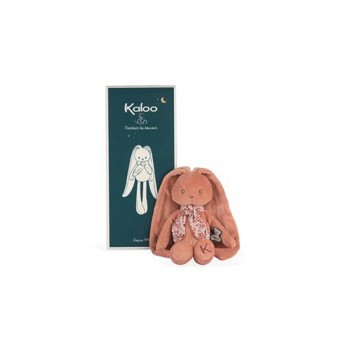 Lapinoo Pantin Lapin Terracotta Petit