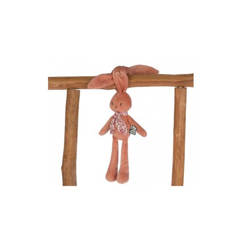 Lapinoo Pantin Lapin Terracotta Petit